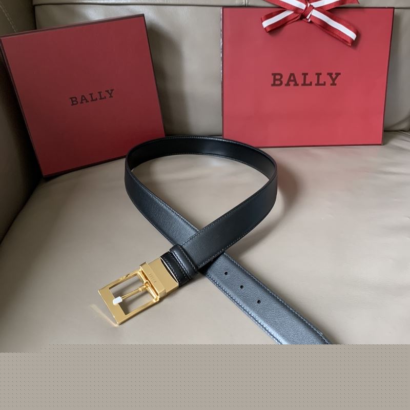 BALLY